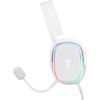 Наушники Modecom Volcano RGB Prometheus 7.1 USB White (S-MC-899-PROMETHEUS-200) изображение 3