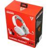 Наушники Modecom Volcano RGB Prometheus 7.1 USB White (S-MC-899-PROMETHEUS-200) изображение 7