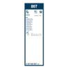 Щетка стеклоочистителя Bosch 3 397 005 807 изображение 3