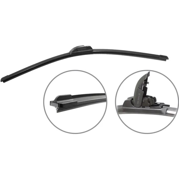 Щітка склоочисника Bosch 3 397 008 533 зображення 2