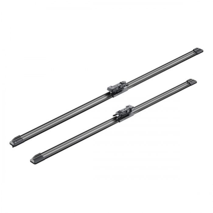 Щетка стеклоочистителя Bosch 3 397 118 965 изображение 4