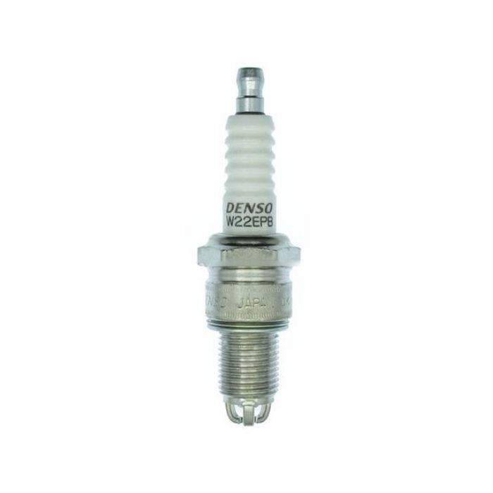 Свічка запалювання Denso W22EPB