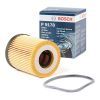 Фильтр масляный Bosch 1 457 429 178 изображение 4