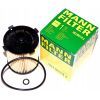 Фільтр масляний Mann HU8014Z зображення 4