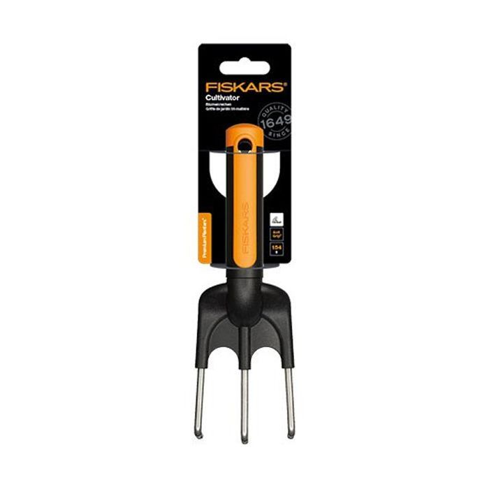 Граблі Fiskars Premium Planters (1000728) зображення 2