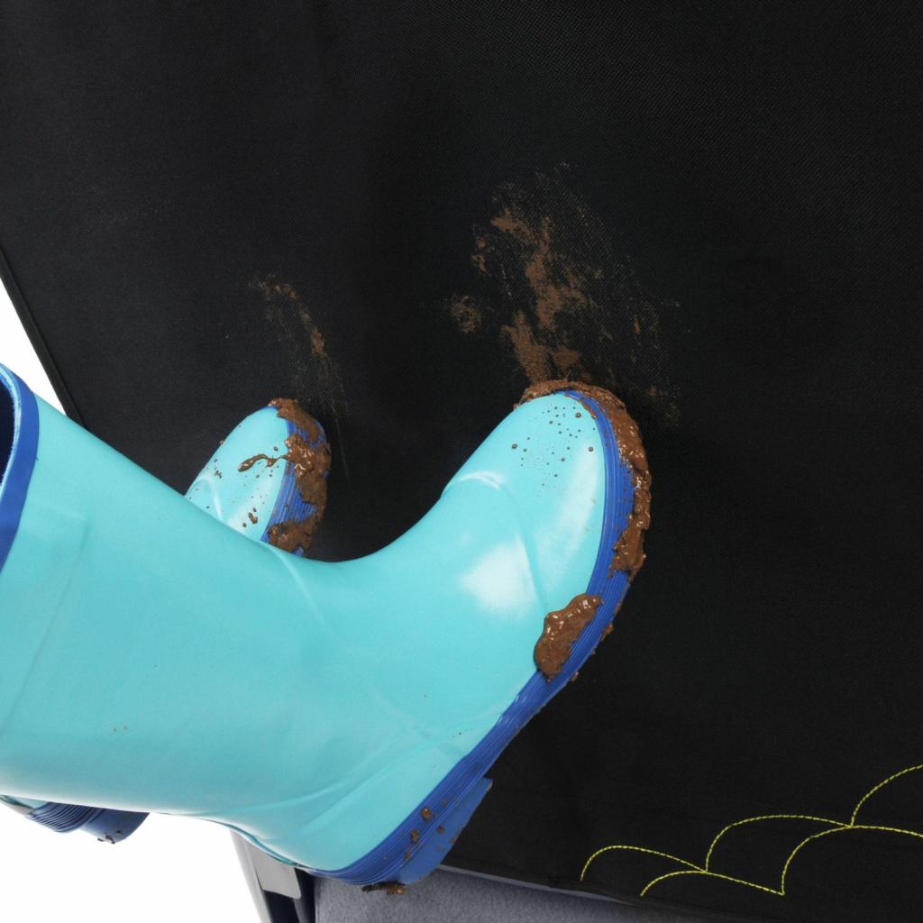Захисний килимок Munchkin на спинку сидіння автомобіля 2 шт (011061) зображення 5