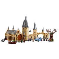 Конструктор LEGO Harry Potter Гремучая ива 753 детали (75953) изображение 4