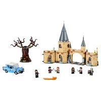 Конструктор LEGO Harry Potter Гремучая ива 753 детали (75953) изображение 5