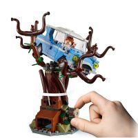 Конструктор LEGO Harry Potter Гремучая ива 753 детали (75953) изображение 6
