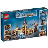 Конструктор LEGO Harry Potter Гремучая ива 753 детали (75953) изображение 7