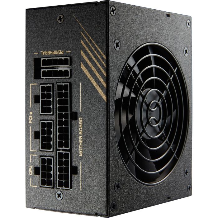 Блок питания FSP 550W SFX DAGGER PRO (SDA2-550) изображение 2
