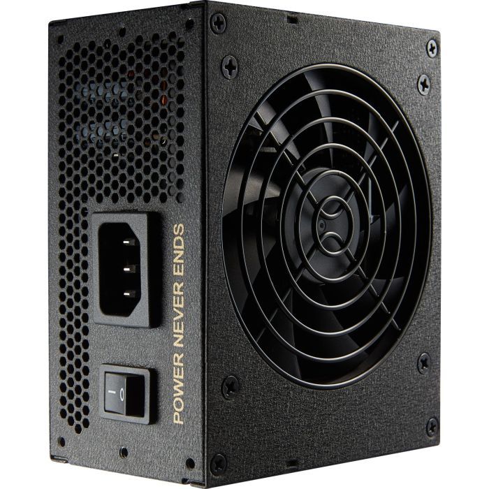Блок питания FSP 550W SFX DAGGER PRO (SDA2-550) изображение 4