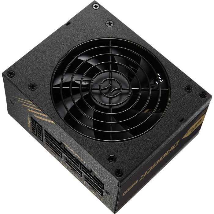 Блок питания FSP 550W SFX DAGGER PRO (SDA2-550) изображение 5