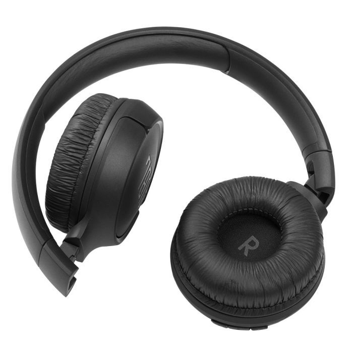 Навушники JBL Tune 510BT Rose (JBLT510BTROSEU) зображення 5