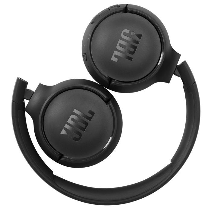Навушники JBL Tune 510BT Rose (JBLT510BTROSEU) зображення 7