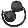 Навушники JBL Tune 510BT Black (JBLT510BTBLKEU) зображення 7