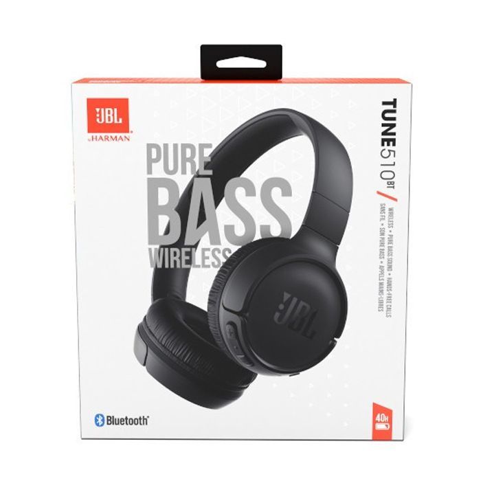 Навушники JBL Tune 510BT Rose (JBLT510BTROSEU) зображення 8