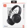Навушники JBL Tune 510BT Black (JBLT510BTBLKEU) зображення 8