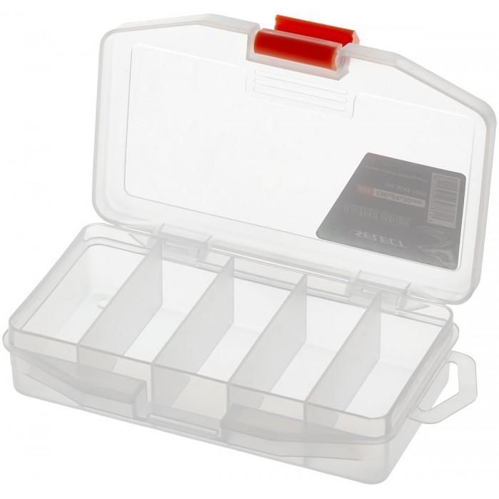 Коробка рыболова Select Lure Box SLHS-1005 13.6x8.4x3 cm (1870.30.57) изображение 2