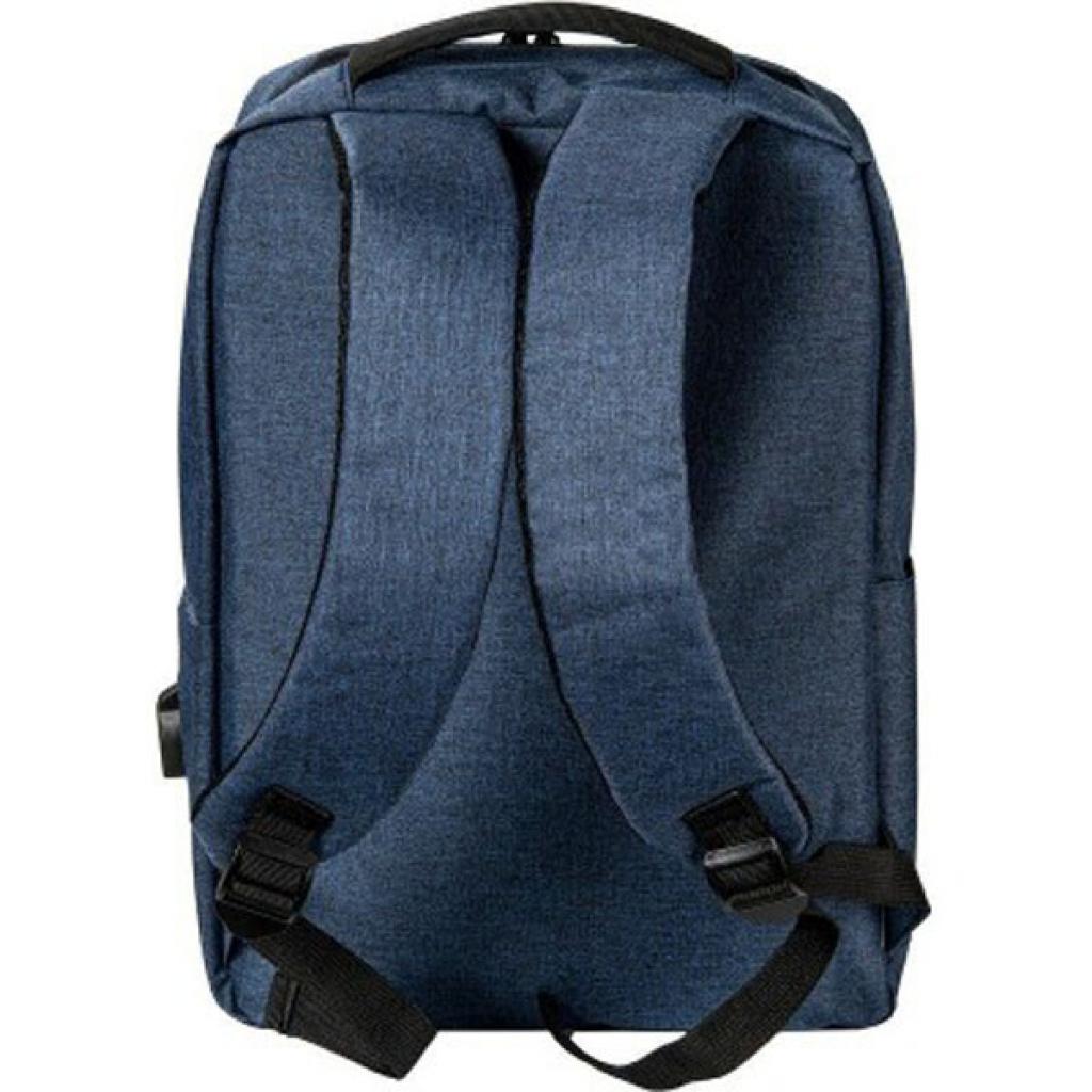 Рюкзак для ноутбука Gelius 15.6" Daily Satellite GP-BP001 Blue (00000078111) изображение 2