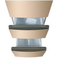 Холодильник Haier A2F637CGG изображение 6