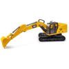 Спецтехника Bruder Экскаватор Cat (02483) изображение 5