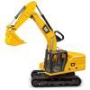Спецтехника Bruder Экскаватор Cat (02483) изображение 6
