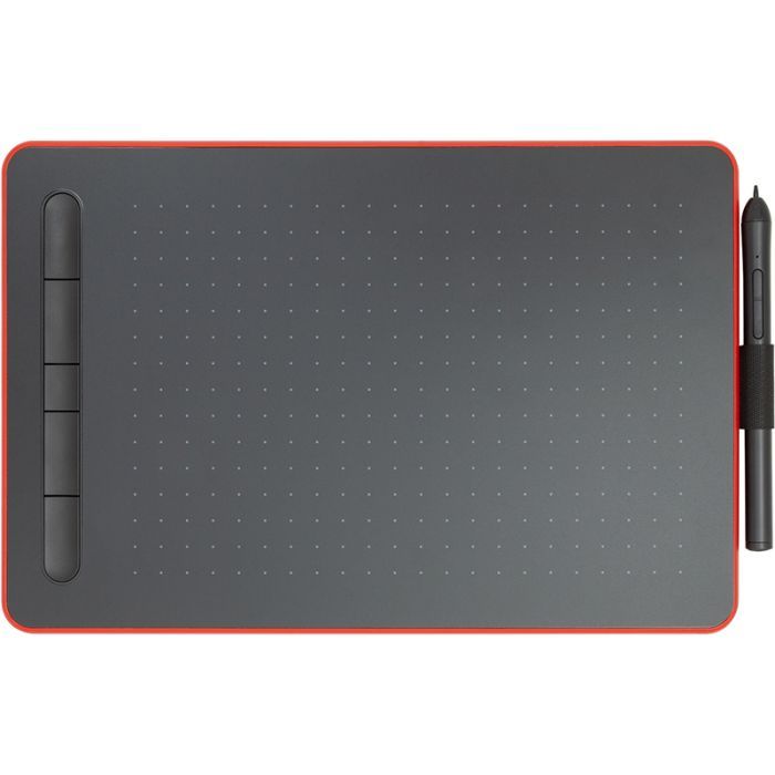 Графический планшет HiSmart WP9620 (HS081300)