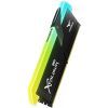 Модуль памяти для компьютера DDR4 16GB (2x8GB) 4000 MHz T-Force Xcalibur RGB Black Team (TF5D416G4000HC18EDC01) изображение 3