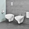 Смеситель Grohe BauLoop bidet (23338000) изображение 2
