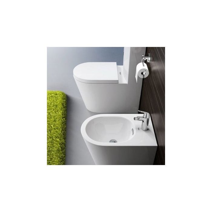 Смеситель Grohe BauLoop bidet (23338000) изображение 3