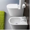 Смеситель Grohe BauLoop bidet (23338000) изображение 3