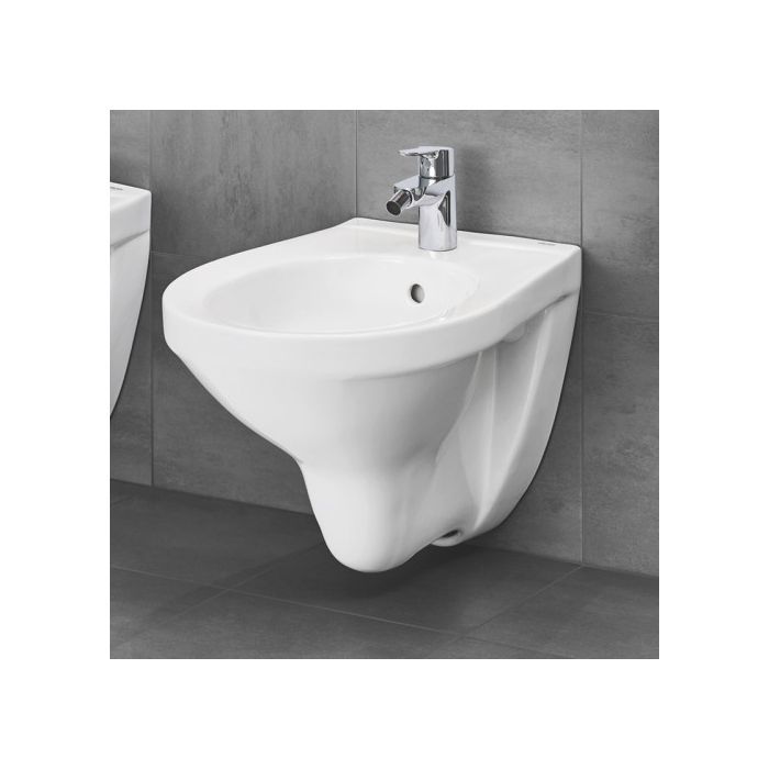 Смеситель Grohe BauLoop bidet (23338000) изображение 4