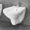 Смеситель Grohe BauLoop bidet (23338000) изображение 4