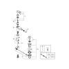 Смеситель Grohe BauLoop bidet (23338000) изображение 5