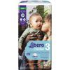 Подгузники Libero Comfort 3 5-9 кг 60 шт (7322541083551) изображение 2