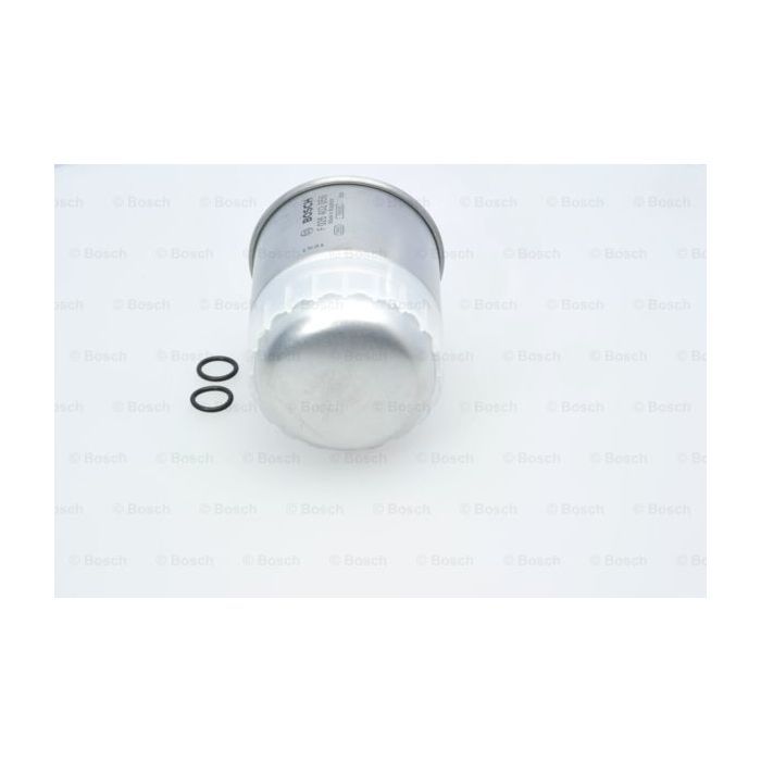 Фильтр топливный Bosch F 026 402 056 изображение 3