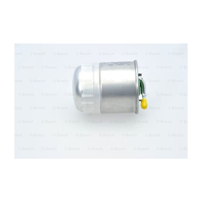 Фильтр топливный Bosch F 026 402 056 изображение 4