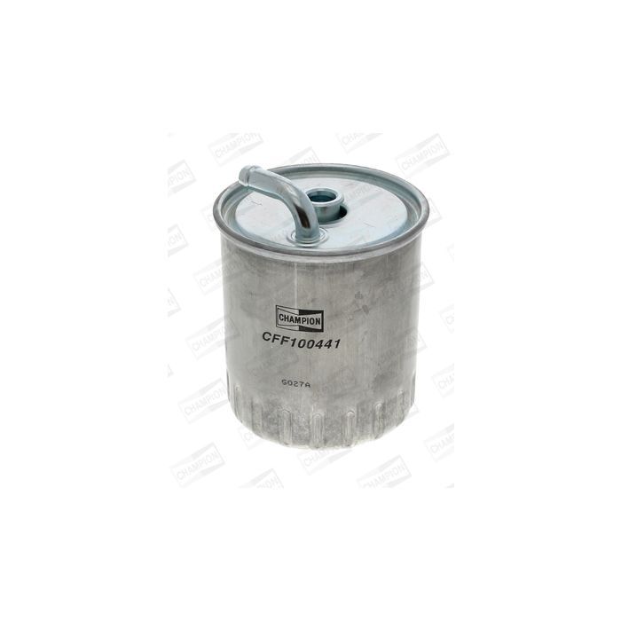 Фильтр топливный Champion CFF100441