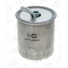 Фильтр топливный Champion CFF100441