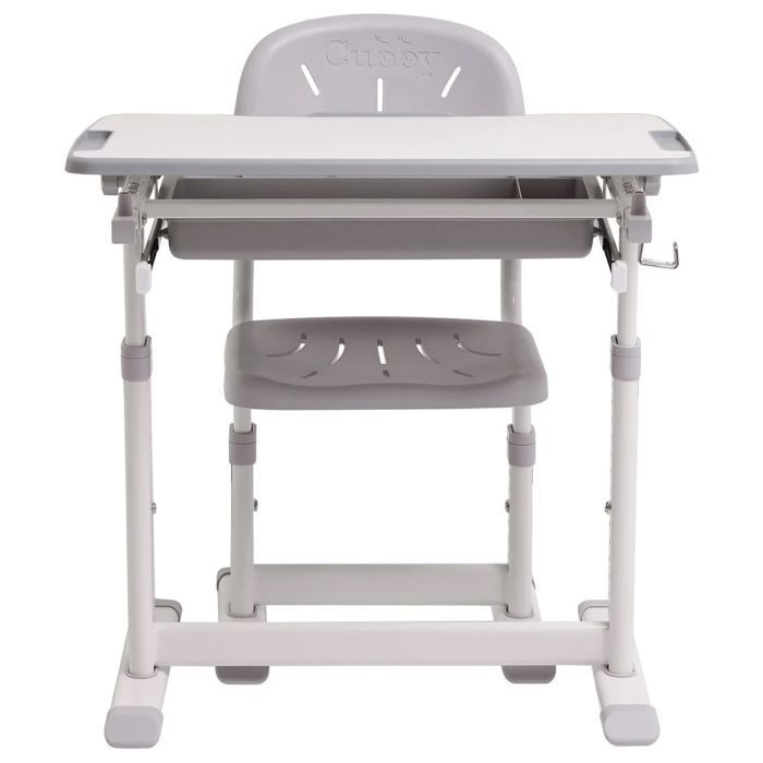 Парта со стулом Cubby Sorpresa Blue (516044) изображение 2