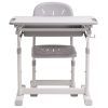 Парта со стулом Cubby Sorpresa Grey (222045) изображение 2