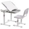Парта со стулом Cubby Sorpresa Grey (222045) изображение 3