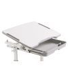 Парта со стулом Cubby Sorpresa Grey (222045) изображение 5