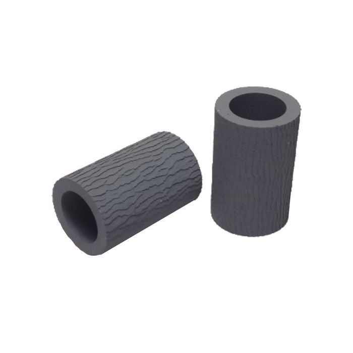 Накладка ролика захвата Sharp AR-160/161/5015/5120/205/162/163 аналог CGUMM0318FC31 AHK (3204839)