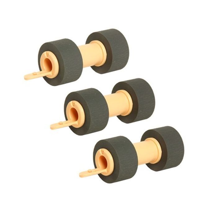 Ролик захвата бумаги OKI B6200/Ph4500 компл.аналог 604K19890/604K11192/604K78861 AHK (3204656)