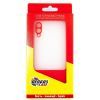 Чехол для мобильного телефона Dengos Matte Bng для Samsung Galaxy A02 (A022) (red) (DG-TPU-BNG-05) изображение 3