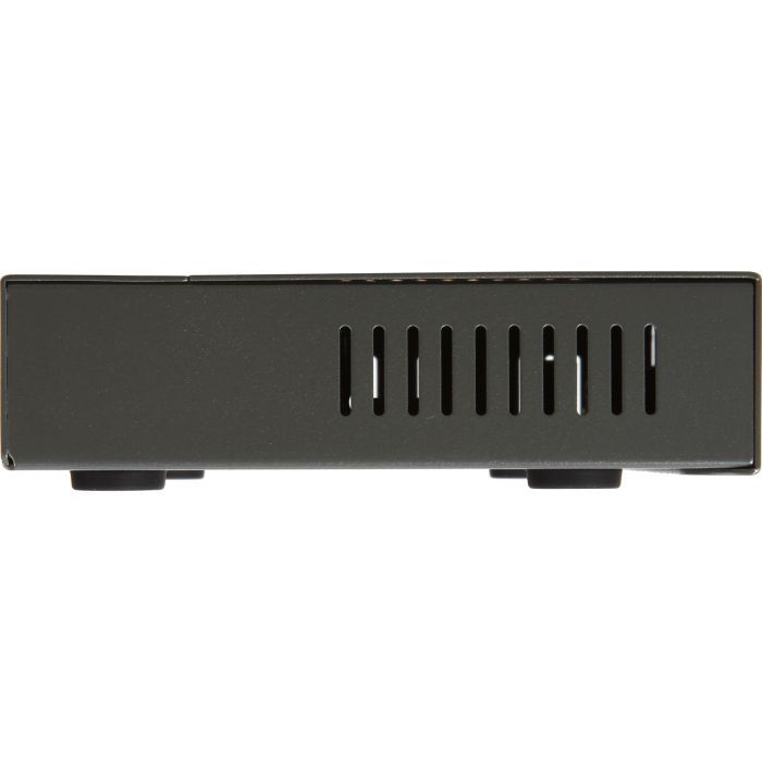 Коммутатор сетевой Netgear GS308 (GS308-300PES) изображение 3