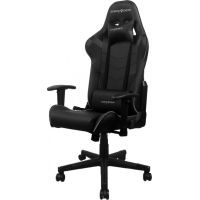Кресло игровое DXRacer P Series Black (GC-P188-N-C2-01-NVF)