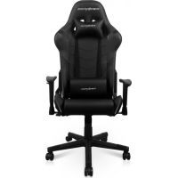 Кресло игровое DXRacer P Series Black (GC-P188-N-C2-01-NVF) изображение 2